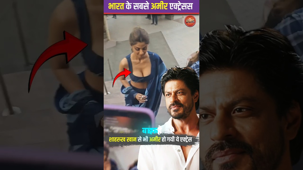 बॉलीवुड हसीनाएं बड़े बिजनेसमैन से भी अमीर 💰