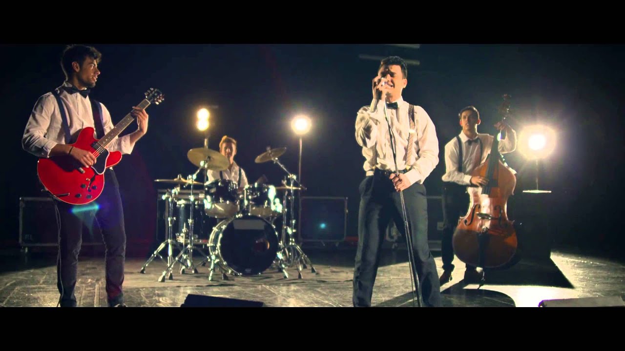 Marama - Tal Vez 🎶
