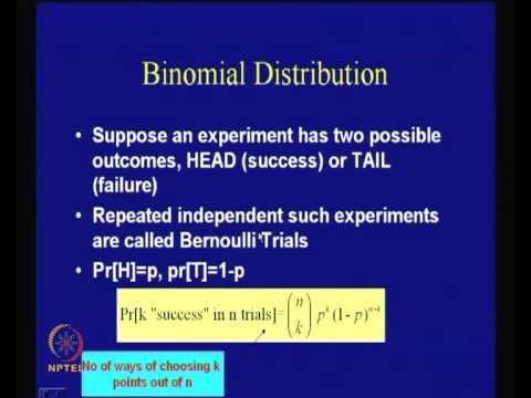 Probability and Information Theory