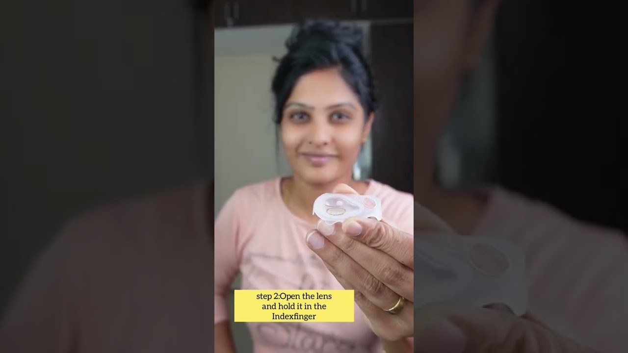 Easy Steps to Fix Your Lens 🔧