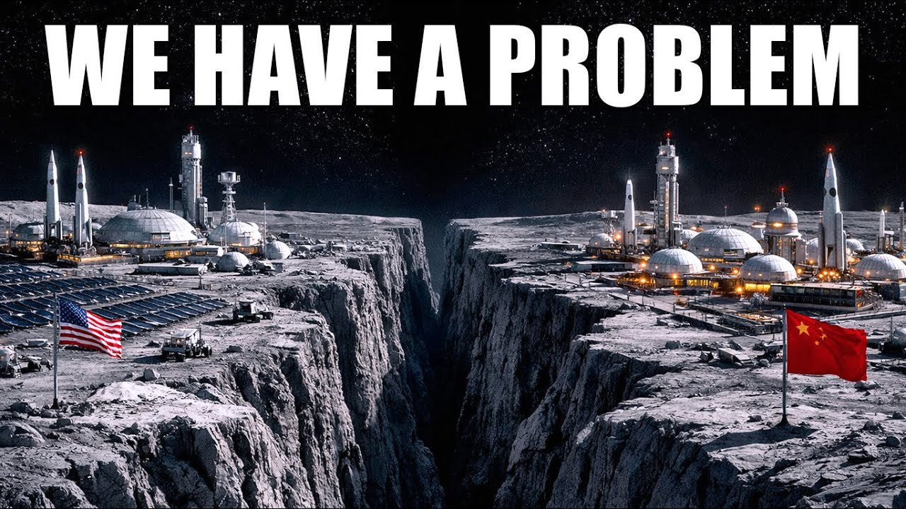 Hidden Challenges in the New Space Race 🚀