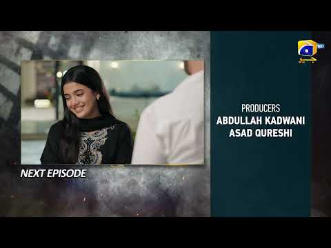 Mohra Episode 50 Teaser - Har Pal Geo