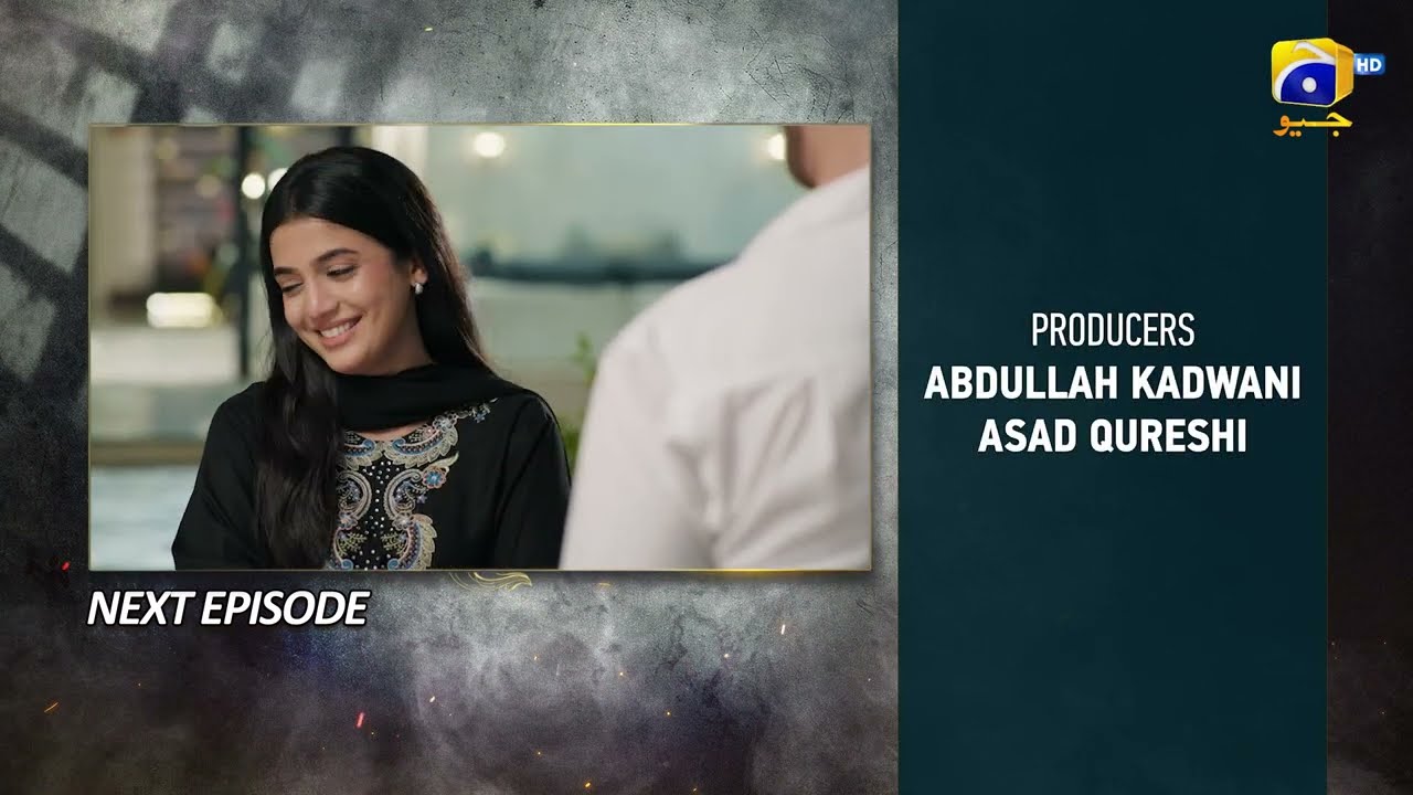 Mohra Episode 50 Teaser | Must-Watch Pakistani Drama on Har Pal Geo 🎬