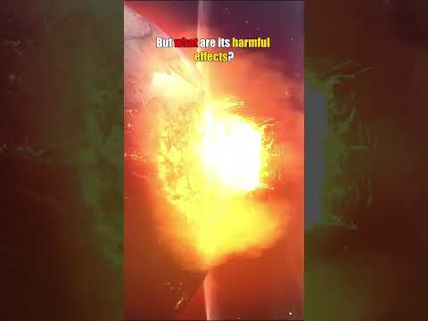 The impact of the Apophis meteorite in 2029 #astrophysics #fact #cosmologicalconstant #spacephysics