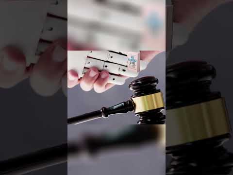 AI Sentencing: Wisconsin's Secret Algorithm Explained #shorts