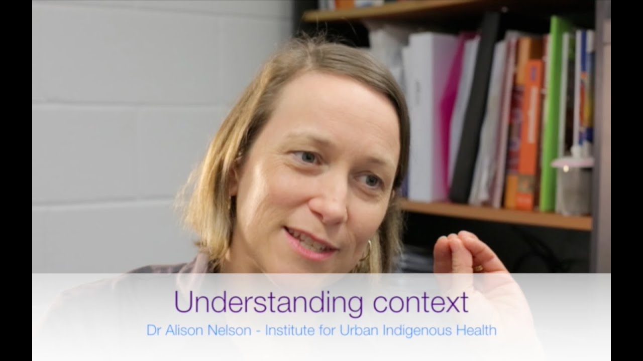 Respectful Engagement with Aboriginal & Torres Strait Islanders