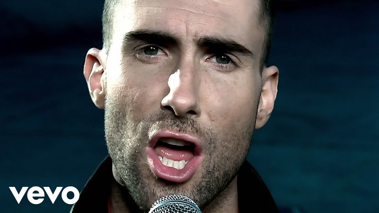 Maroon 5 - Wake Up Call (Official HD Video) 🎶