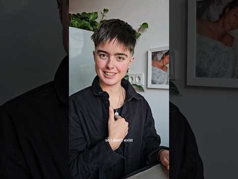 I am non-binary so I guess I don't have to do taxes #nonbinary #transmasc