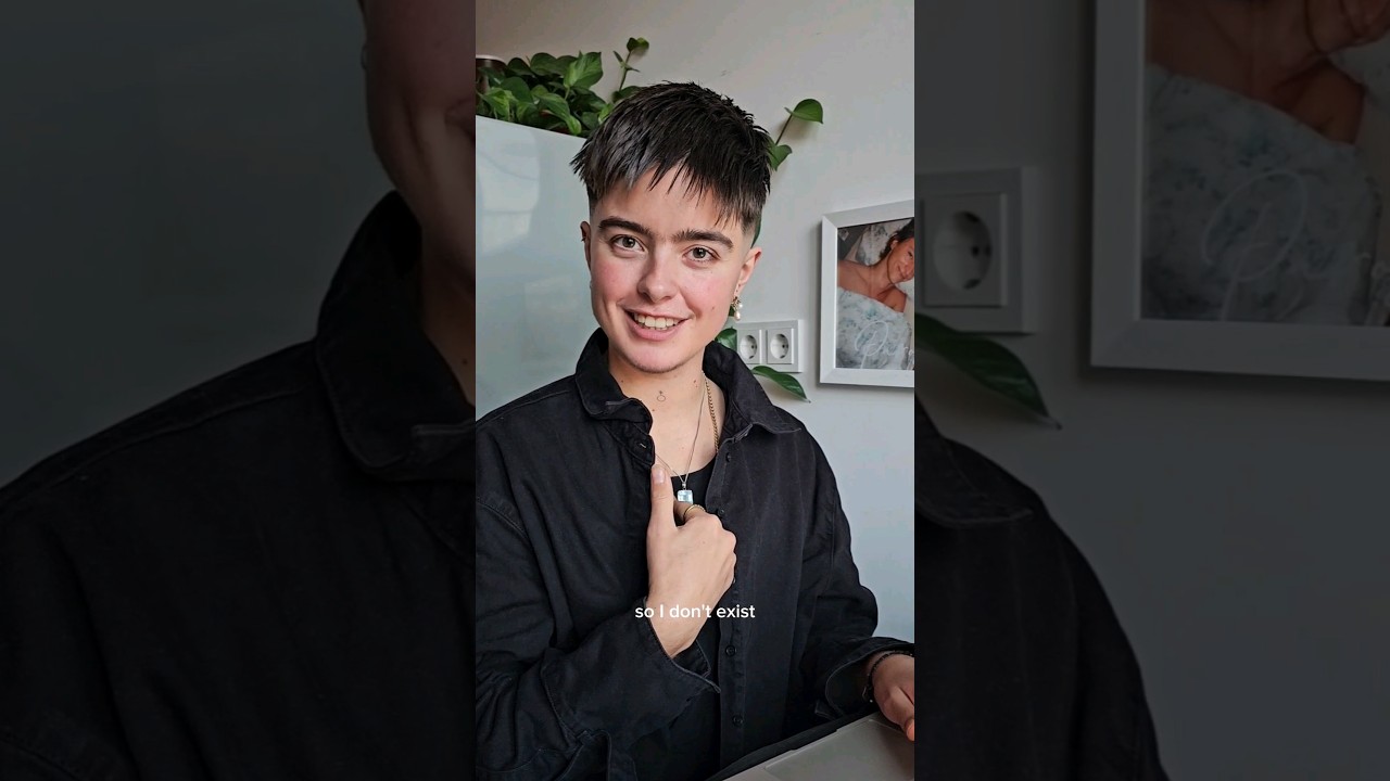 Non-Binary and Tax Filing: What You Need to Know 📝