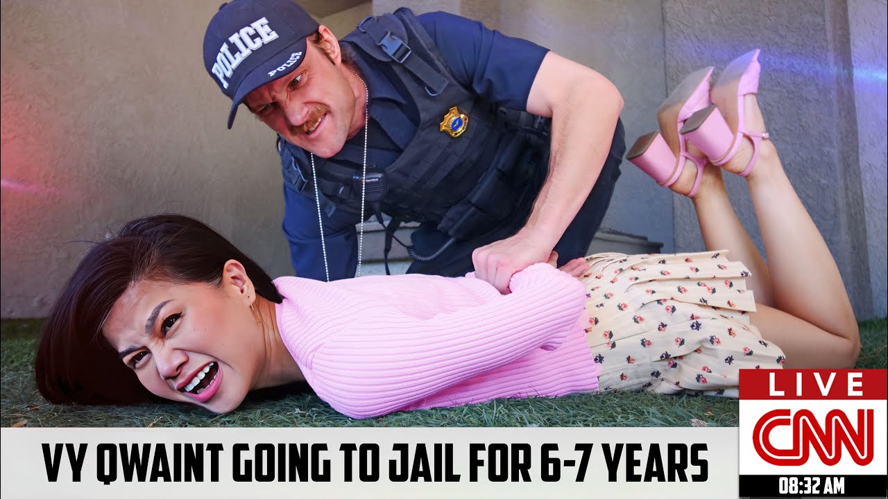 Why Was I Arrested? π΅οΈββοΈ