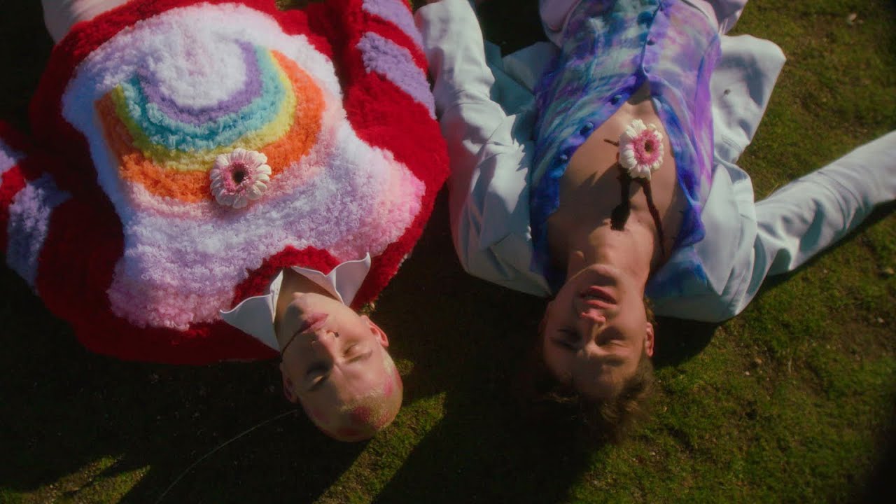 Marc Seguí & Pol Granch - Tiroteo (Official Video) 🎶