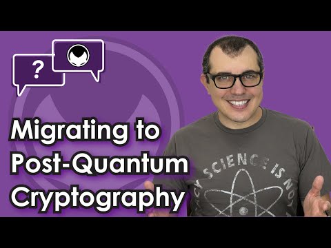 Bitcoin Q&A: Migrating to Post-Quantum Cryptography