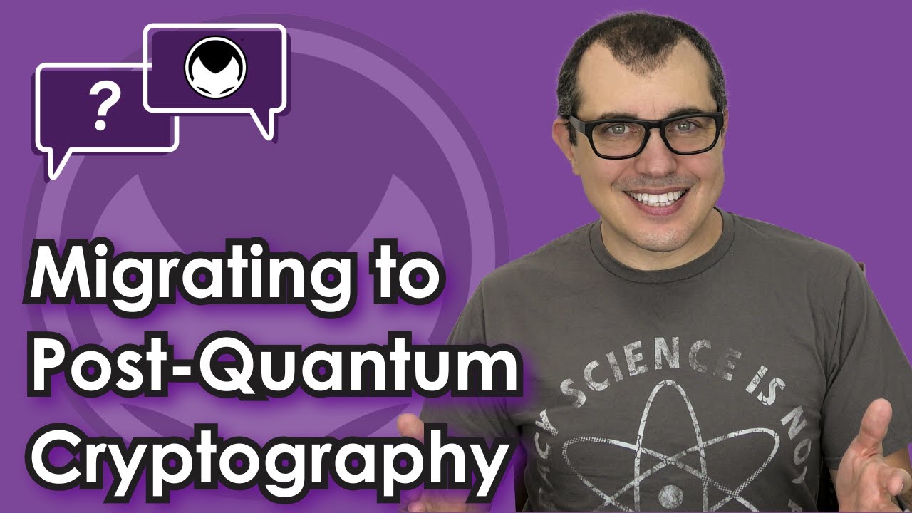 Bitcoin Q&A: Transitioning to Post-Quantum Cryptography