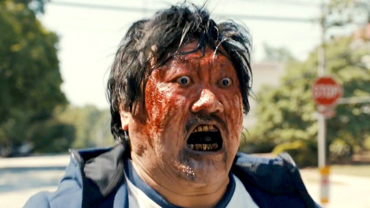 Weapons (2025): Mysterious Vanishing of Children