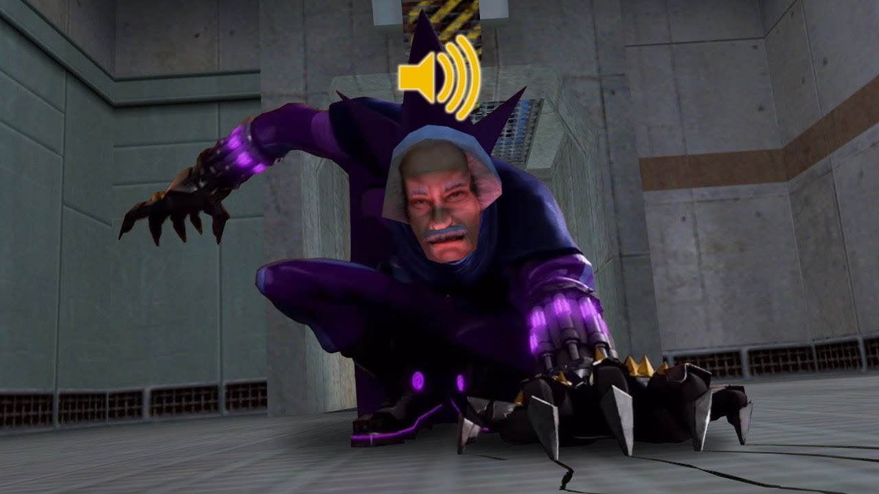 Lythero's Prowler Theme Moments 🎶