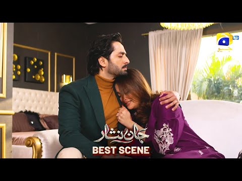 Jaan Nisar Episode 24 | πππ¬π ππππ§π ππ | Danish Taimoor - Hiba Bukhari - Haroon Shahid - Har Pal Geo