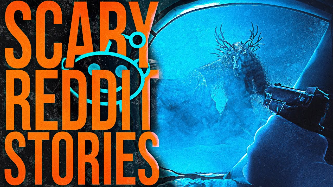 Why I Don't Camp Anymore: 10 Scary Reddit Stories 🏕️