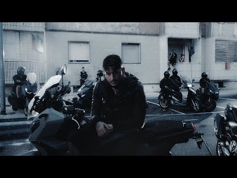 Paky - HD (Official Video)