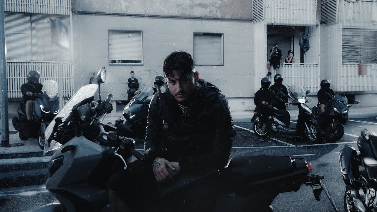 Paky - HD (Official Music Video) 🎵