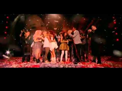 All songs from Little Mix (X Factor and DNA Deluxe Edition)