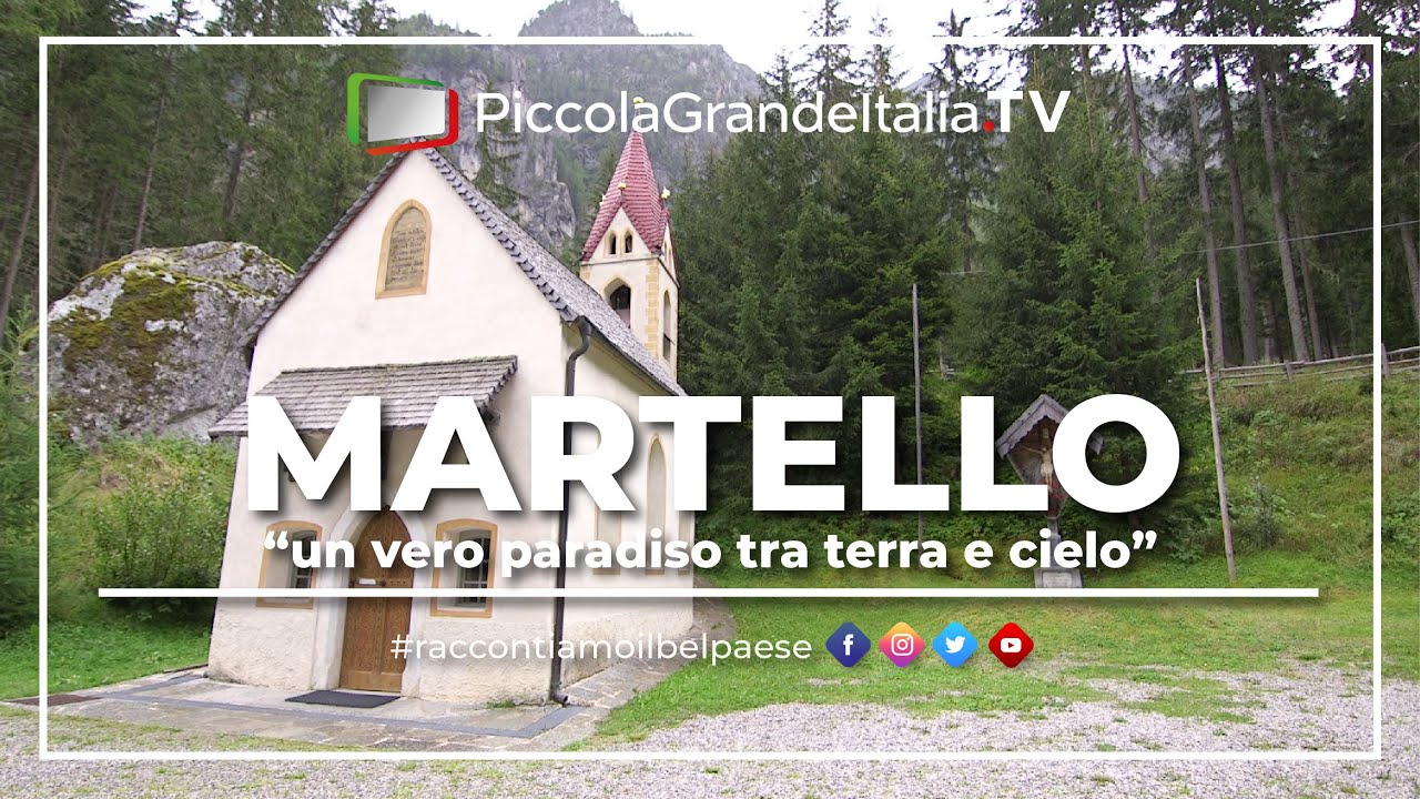 Martello - Piccola Grande Italia