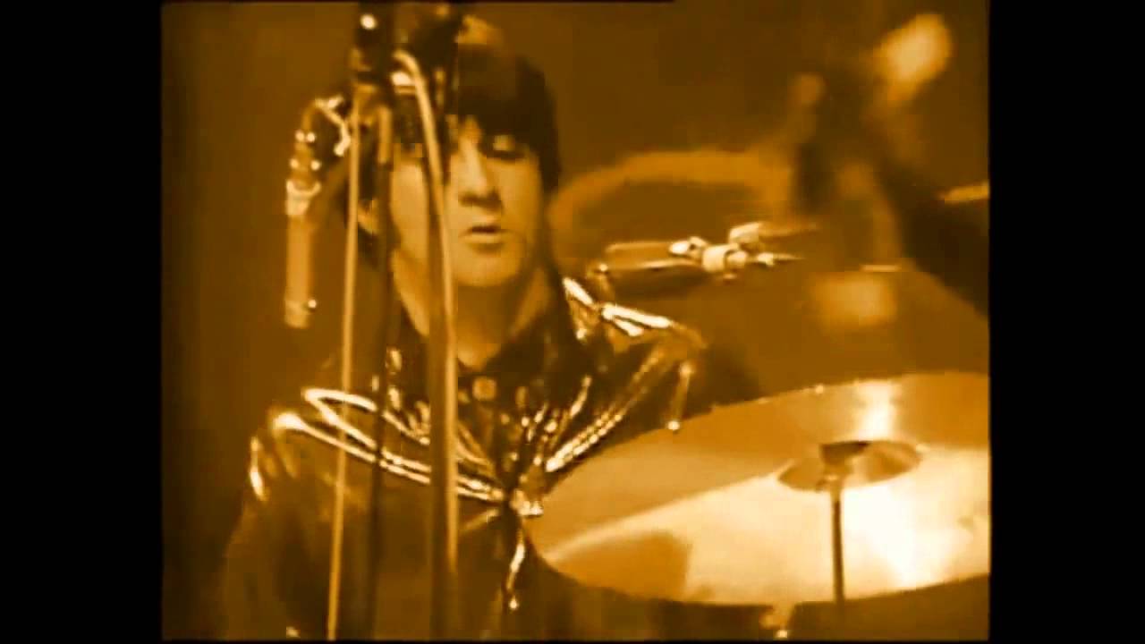 The Yardbirds - Train Kept a Rollin' (1968) 🎸