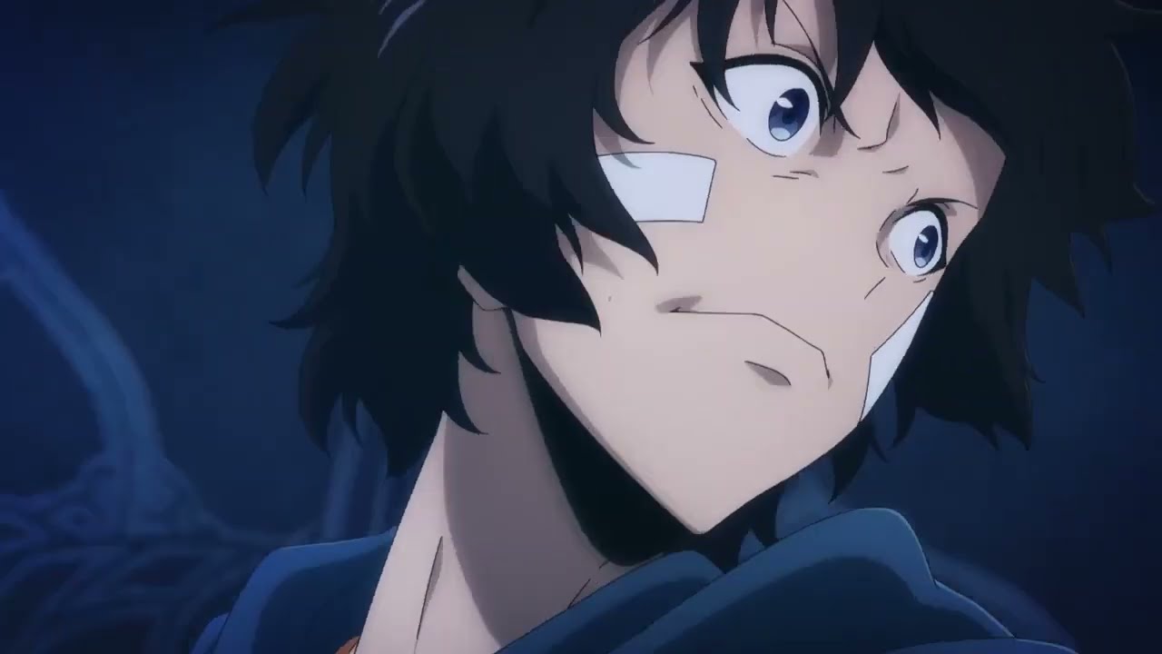 Solo Leveling Episode 1 VF Highlights 🎬