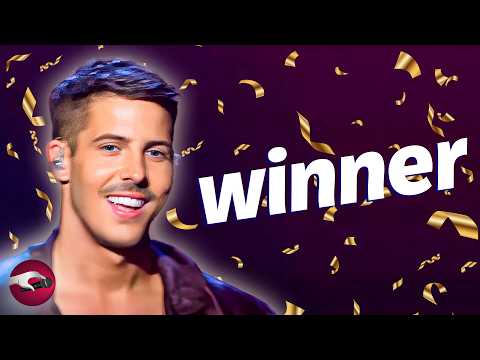 His HEARTBREAKING Voice WON The Coaches' Hearts And The Voice Australia! | WINNER Journey
