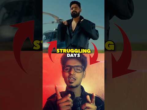 Top 3 DHH Rapper First Song , That You Don't Know #shorts