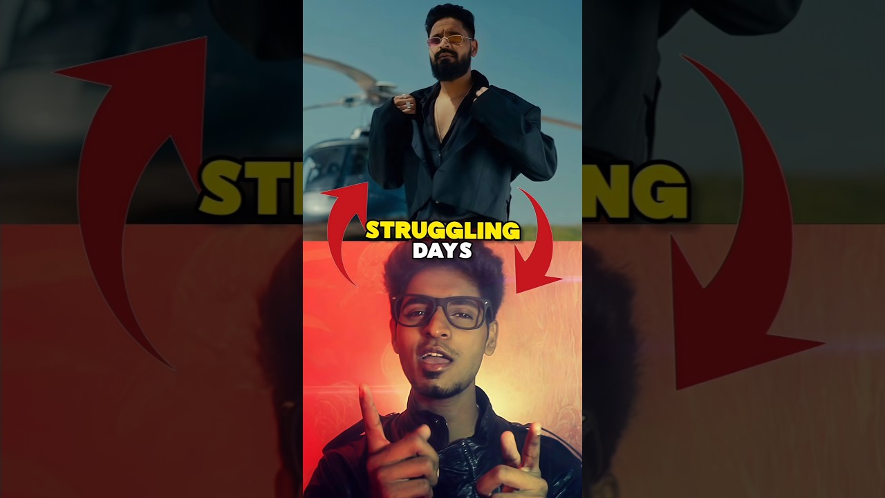 Top 3 Discover the Top 3 DHH Rappers' First Songs You Haven't Heard! 🎤 #shorts