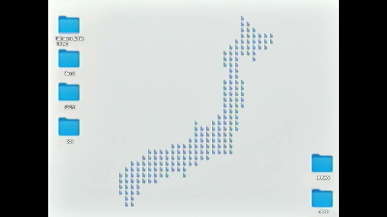 Brent Faiyaz - Full Moon (Fall in Tokyo) 🎶