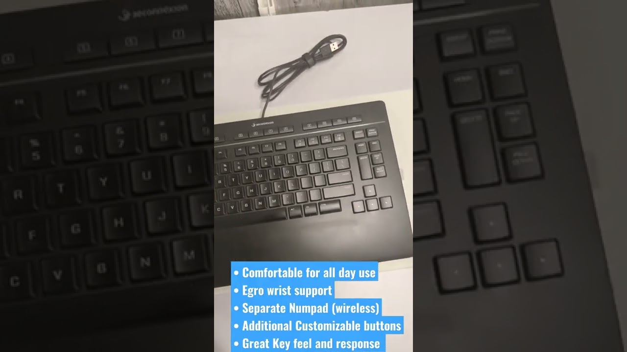 Top CAD & Design Keyboard You Must Try! π¨ | 3D Connexion Review