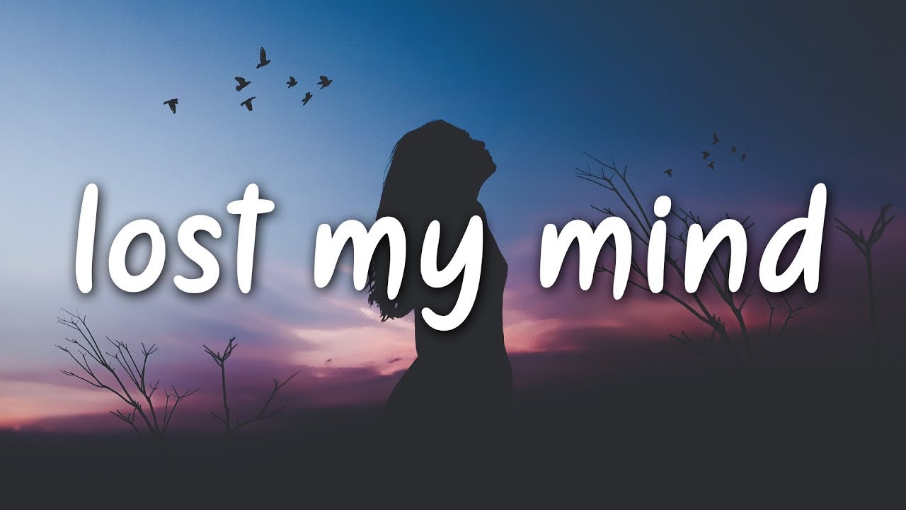 Alice Kristiansen - Lost My Mind (Acoustic Lyrics)
