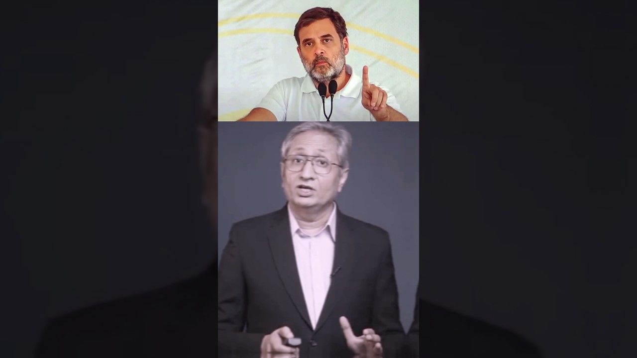 Bihar Elections & National Politics Highlights 🗳️