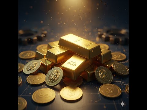 🔴 XAU/USD Live trading 02.11.2025 #xauusd #trading #crypto #thacapital #forex #gold #cpi