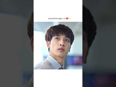 Love at first sight 💝💝💝 part 2