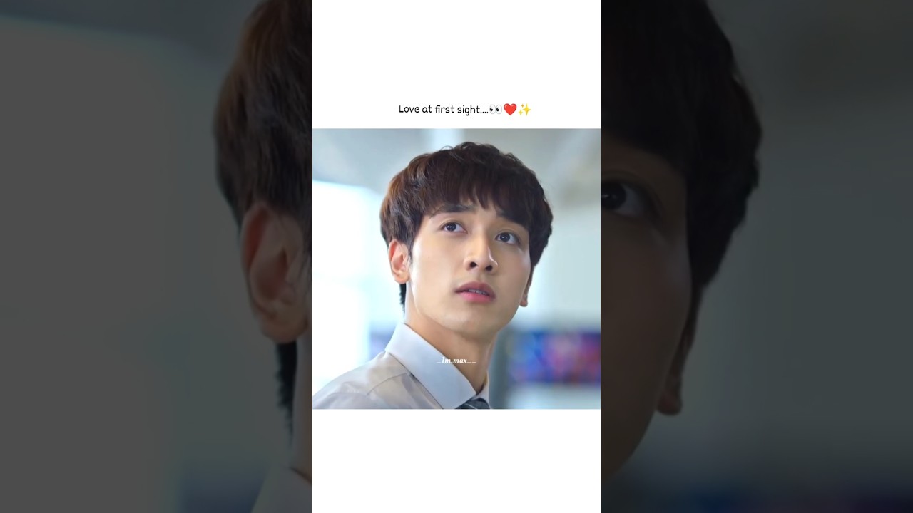 Love at First Sight 💝 Part 2: An Unforgettable Romance