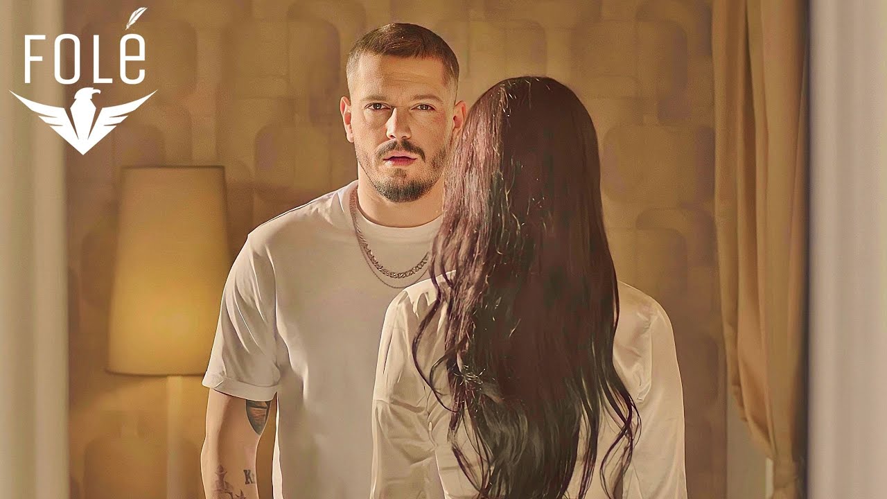 Elgit Doda's New Hit 'Fatal Love' 🎶 - Listen Now!