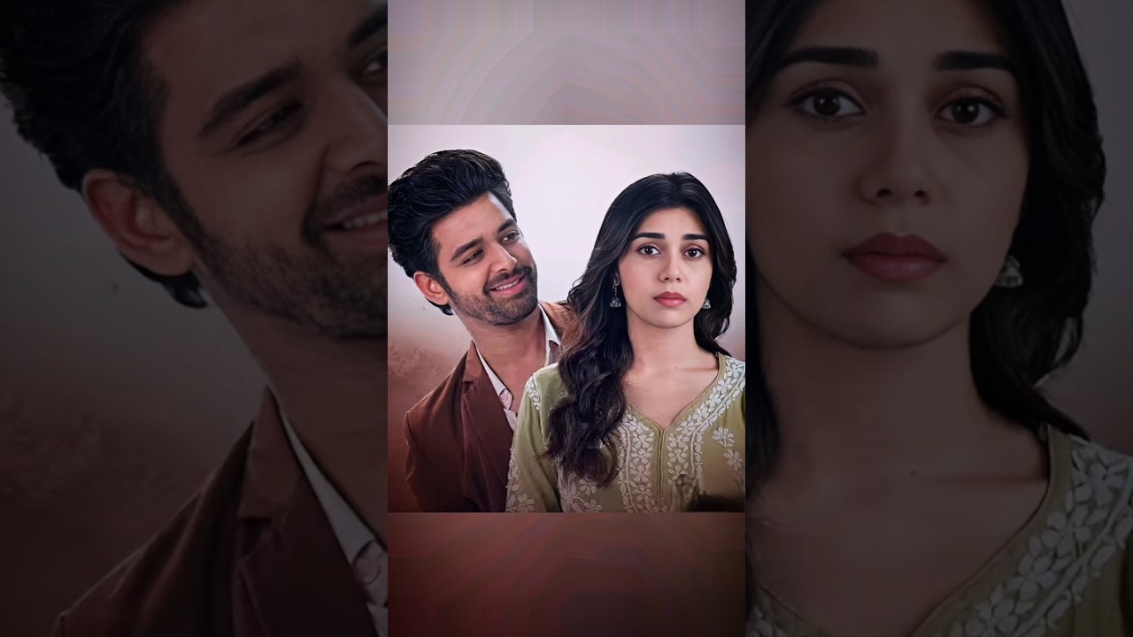 Ye Dooriyan ❤️ | Heartfelt Song by Eisha Singh & Samarth Jurel