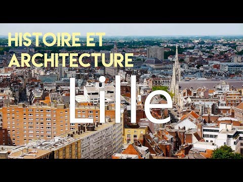 Lille : de briques et de broc ? #EllesFilmentLille I Passé Sauvage