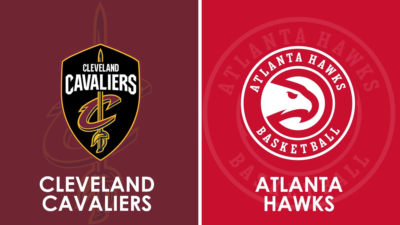 Live NBA Score: Cleveland Cavaliers vs Atlanta Hawks 🏀 | Real-Time Updates from Rocket Mortgage FieldHouse