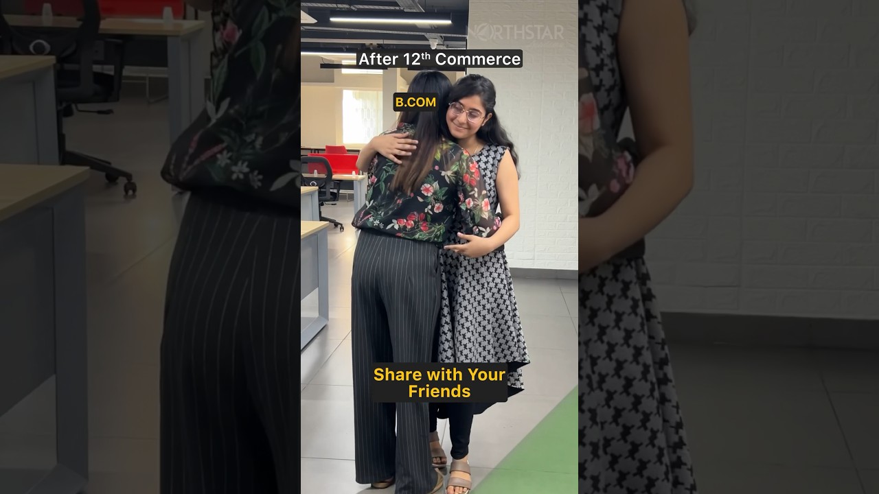 Top Accounting Courses & Careers After 12th Commerce 📚