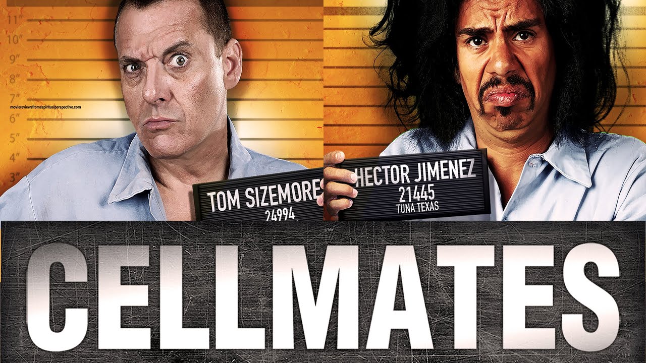 Cellmates Full Movie | Comedy Films | The Midnight Screening