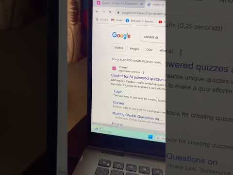 AI Website that can generate your question paper for exams. #ai #study #shortsvideo