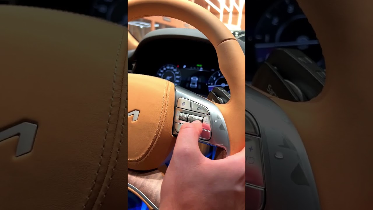 Kia K9: Luxury & Style ๐