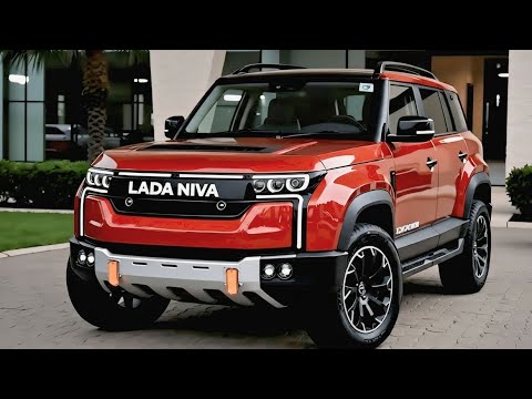 Lada Niva 4×4 2026 : Le SUV abordable qui domine