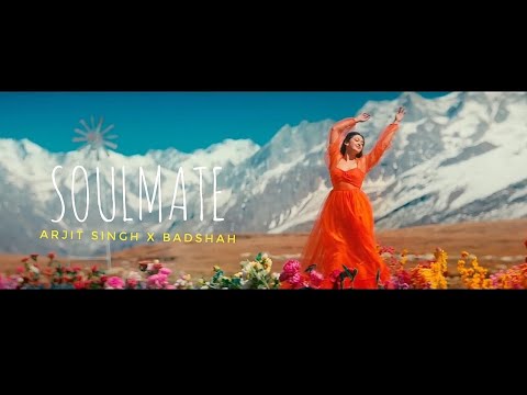 Soulmate Video Song - Arijit Singh & Badshah | Ek Tha Raja (4K)