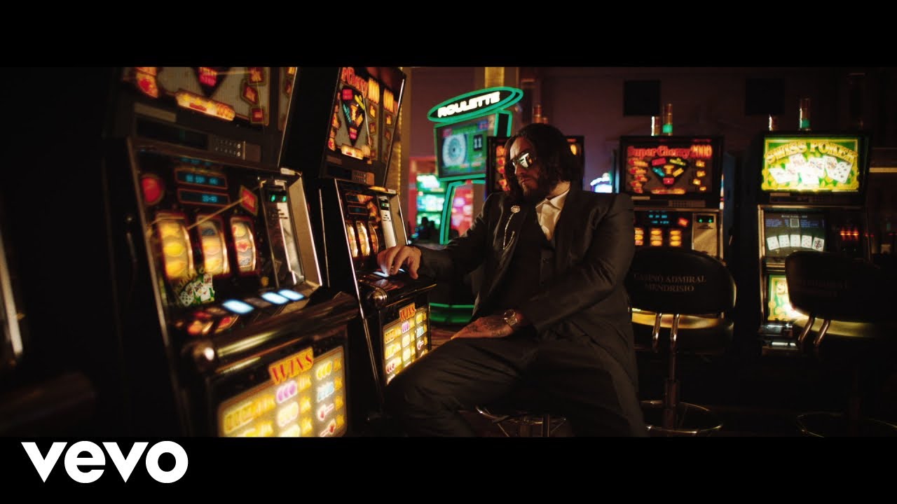 Guè - Veleno: New Album 'GVESVS' 🎶