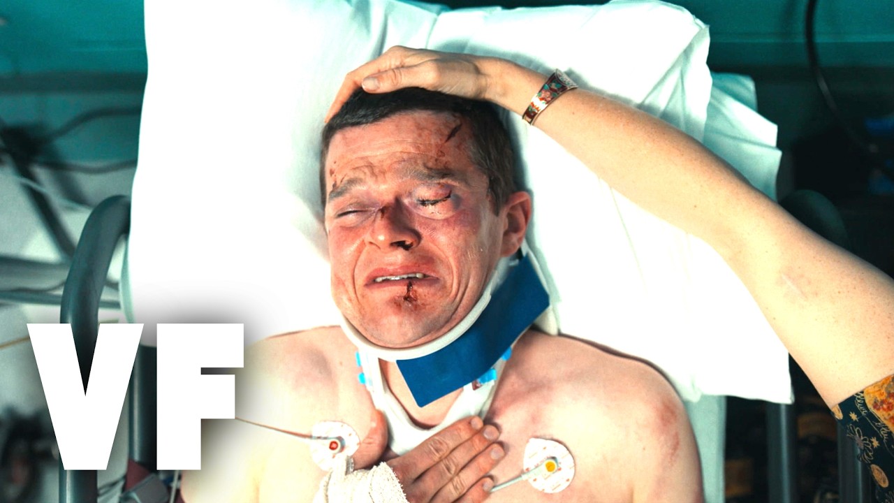 Plus Fort Que Moi – Bande Annonce 2026 🎬