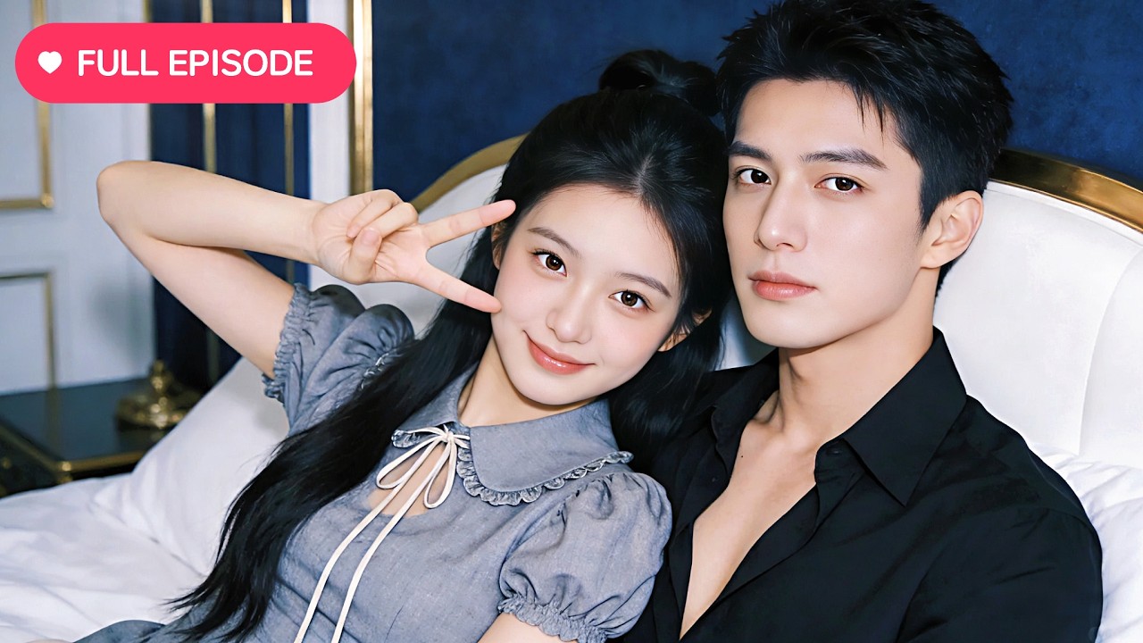 Fake Marriage Turns Real: CEO's Blind Date Love ❤️